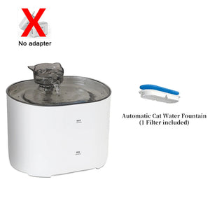 White-Fountain
