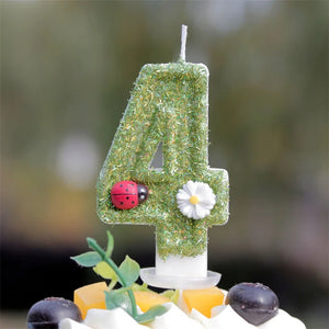 Number 4