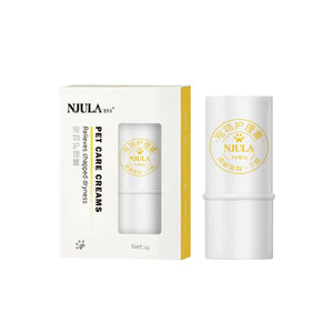 Foot balm