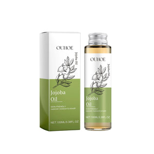 Massage Oil