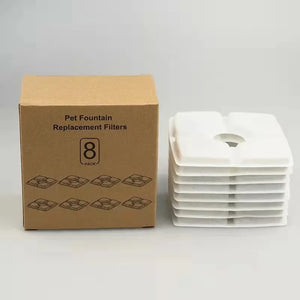 8pcs