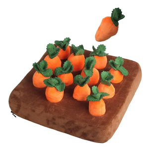 12 Carrots