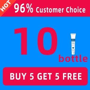 BUY 5 GET 5 FREE