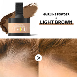 light brown