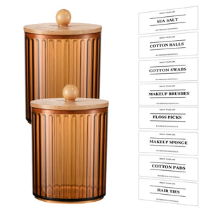 2pc storage box