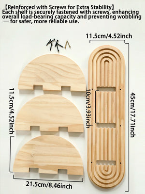 3-Tier MS11075
