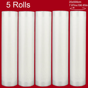 20x500CM 5Rolls