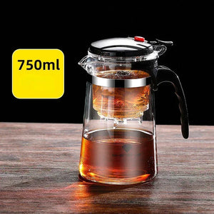 750ML single pot