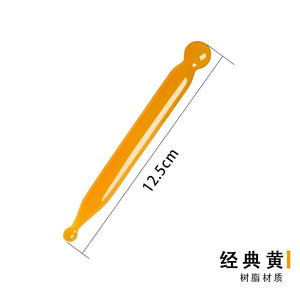 yellow A
