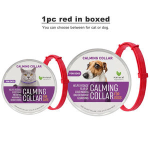 1pc Red in boxed