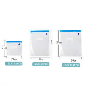 Only 5 Sets Bag
