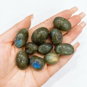Labradorite