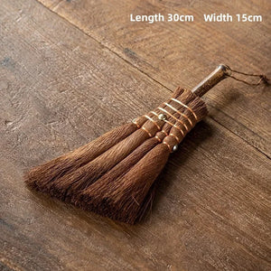 Short handle