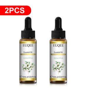 2pcs Eucalyptus