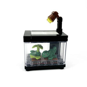 Reptile Enclosure Se