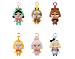 Confirm 6pcs