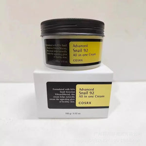 Snail cream 100g