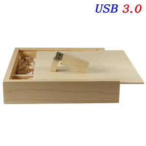 Maple BOX and USB D