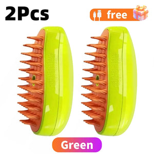 2 Pcs Green