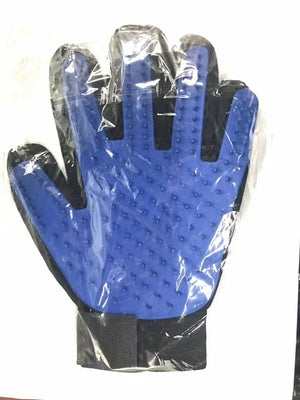 Blue left