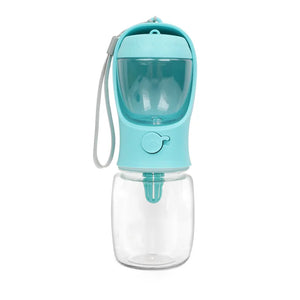 350ml green