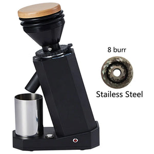 BB Hexagonal SS Burr