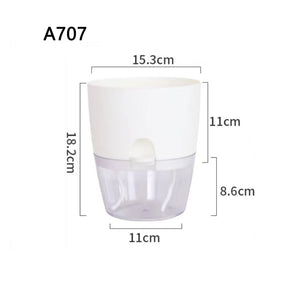A707 White