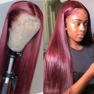 5x5 Lace Wig