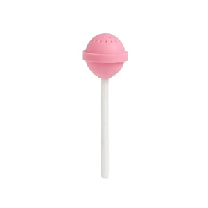 Lollipop pink