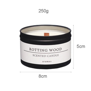 8OZ-Ebony Bergamot