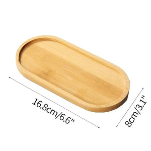 Tray B