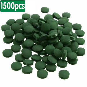1500 pcs
