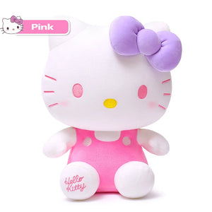 Pink Hello Kitty