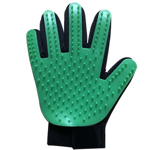 green right