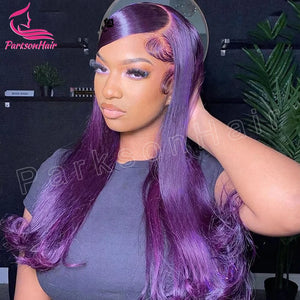 Full Lace Wig