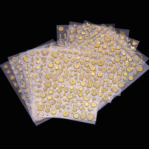 flower 12pcs-1