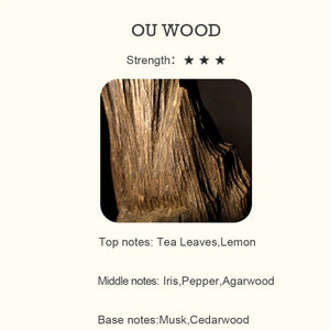 OU WOOD