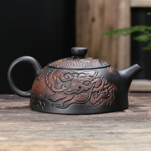 teapot A  200ml