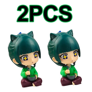C big 2PCS