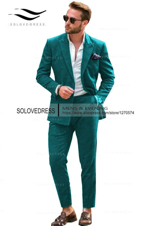 Teal