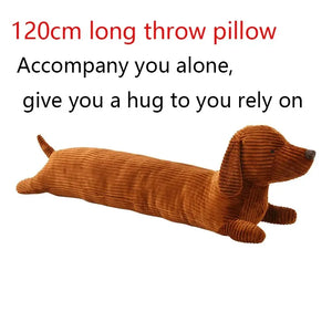 Dachshund Dog