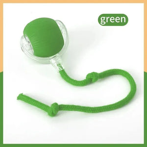 Style C Green