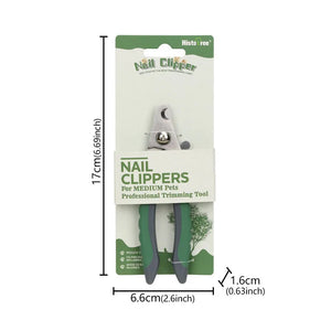 Small Green