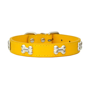 Dark Yellow