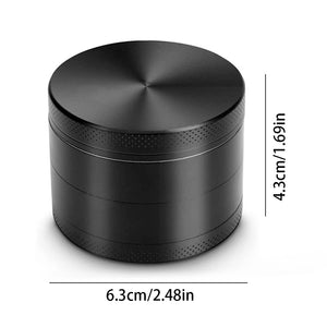 black 63mm