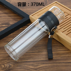 370ml black