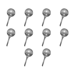 grey 10PCS