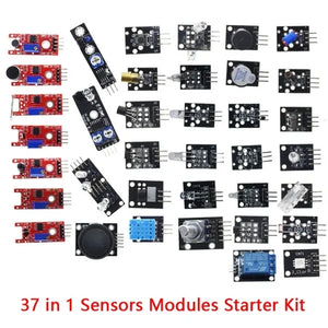 37 in 1 kit