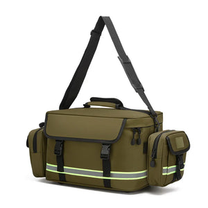 With Small Side Bag-2