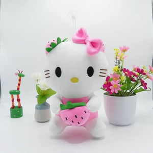 Strawberry KT
